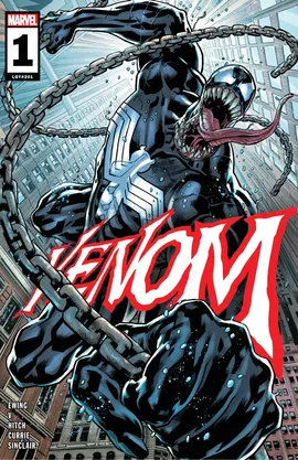 Venom (2021)