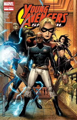 Young Avengers (2005)