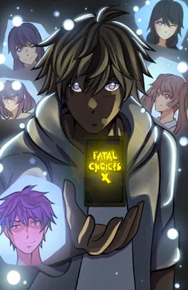 Fatal Choices X