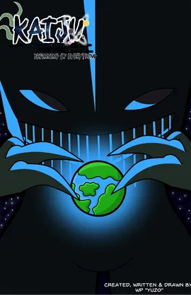 KAIJU: Beginning of Everything (the prolouge)