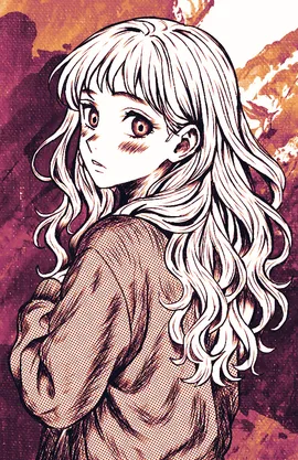 The Boy Who Spoke To Me Through The Silence