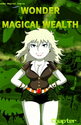 Wonder Magical Wealth