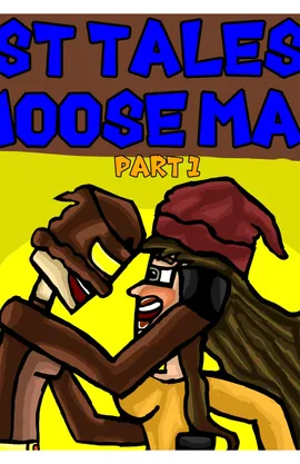 Lost Tales Chapter 2