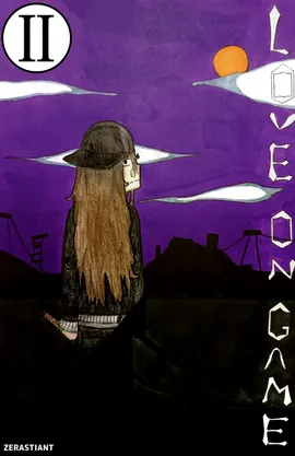 Love on Game: Volume Ⅱ