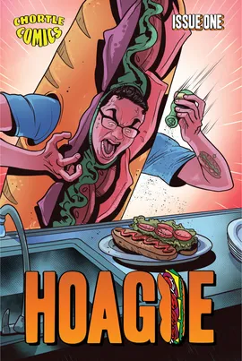 Hoagie