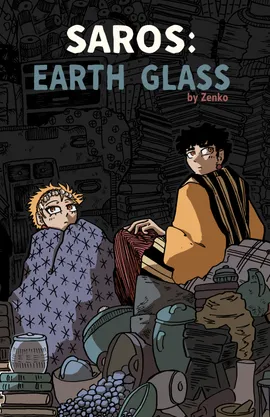Earth Glass