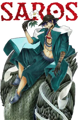 Saros