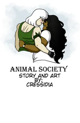 Animal Society
