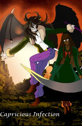 Capricious Infection