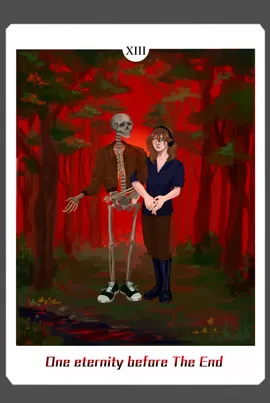 One eternity before The End