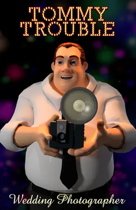 Tommy Trouble