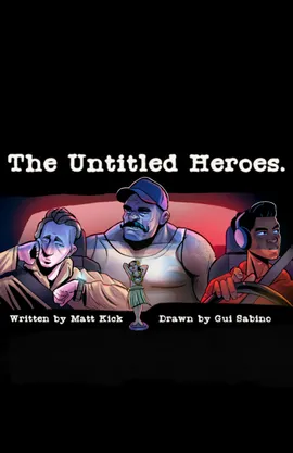 The Untitled Heroes 