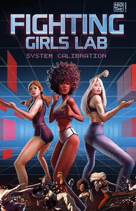 Fighting Girls Lab