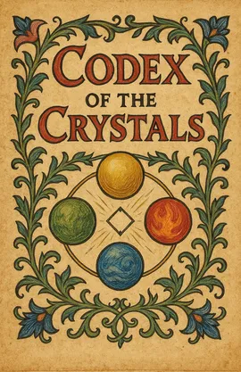 The Codex of the Crystals
