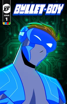 Bullet-Boy