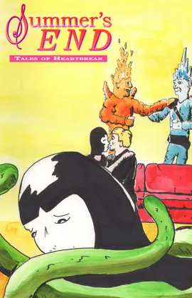 Summer's End: Tales of Heartbreak