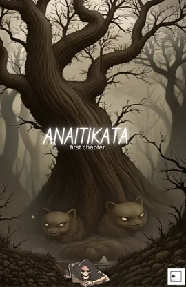 Anaitikata first chapter