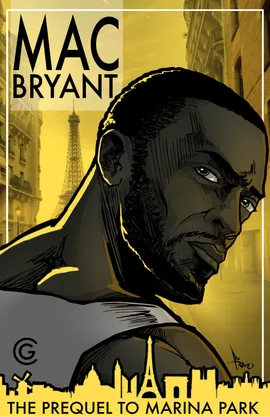 Mac Bryant: The Prequel to Marina Park