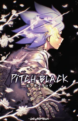 Pitch Black