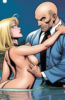 Mast-Totonio At Portofino