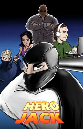 Hero Jack