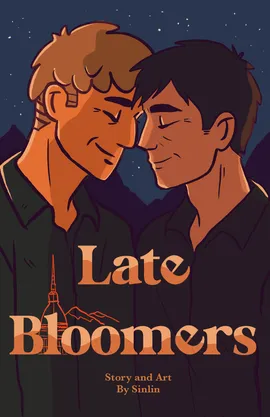 Late Bloomers