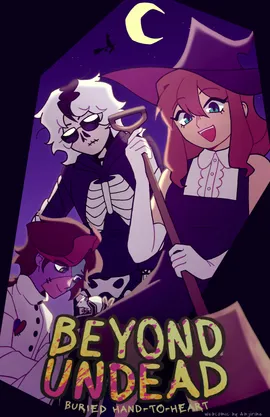 Beyond Undead