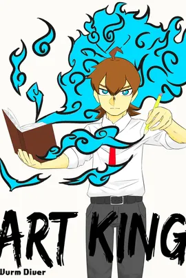 Art King