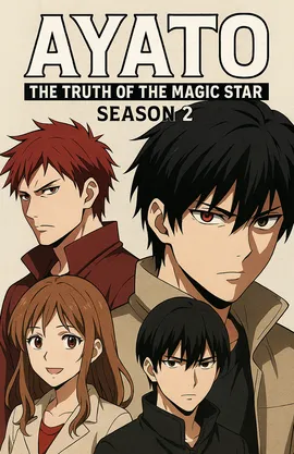 Ayato:The Truth Of The Magic Star (Season 2)