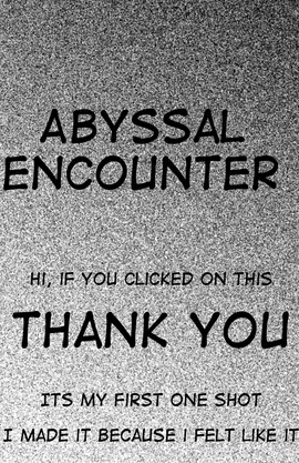 Abyssal Encounter