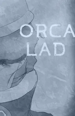 Orca Lad One Shot