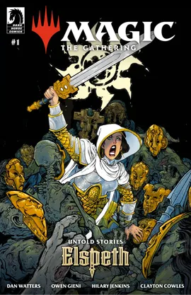 Magic: The Gathering