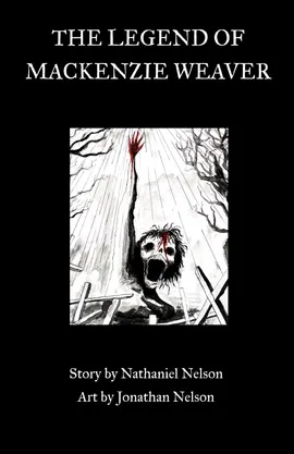 The Legend of Mackenzie Weaver