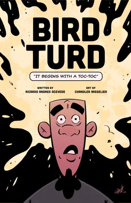 Bird Turd