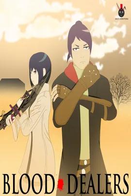 Blood Dealers 