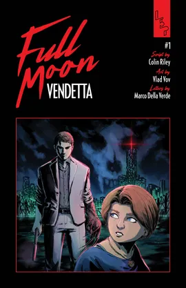 Full Moon Vendetta