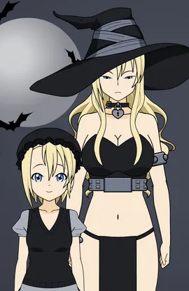 Hansel and Gretel | Gretal Untold