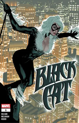 Black Cat (2025)