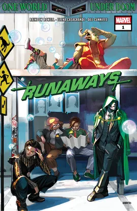 Runaways (2025)