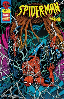 Spider-Man '94 (2025)