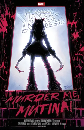 Uncanny X-Men (2024)