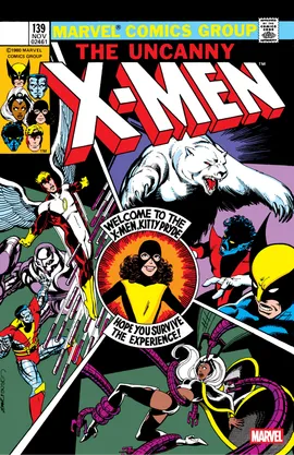 X-Men (1963)