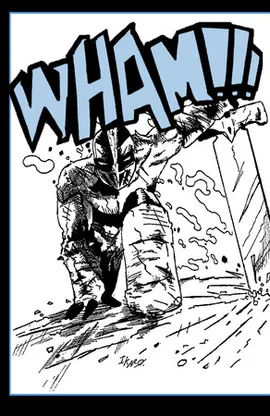 WHAM