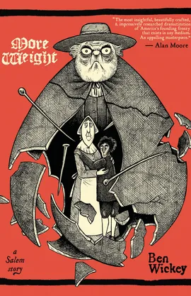 More Weight: A Salem Story