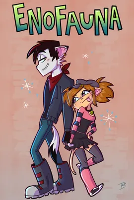 Enofauna 