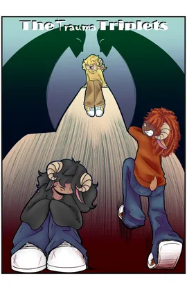 The Trauma Triplets