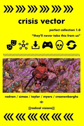 Crisis Vector