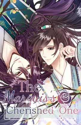 The Marquis’s Cherished One