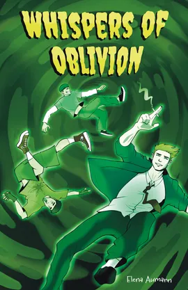 Whispers of Oblivion