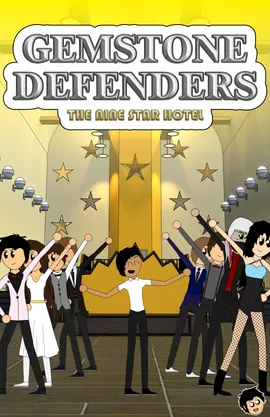 Gemstone Defenders: The Nine Star Hotel